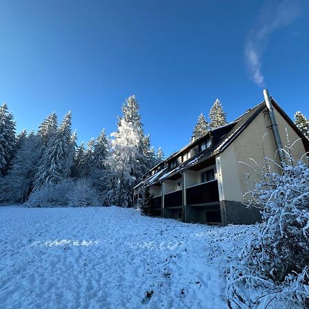 Waldhotel Zoebischhaus 바트라이볼드스그룬 외부 사진